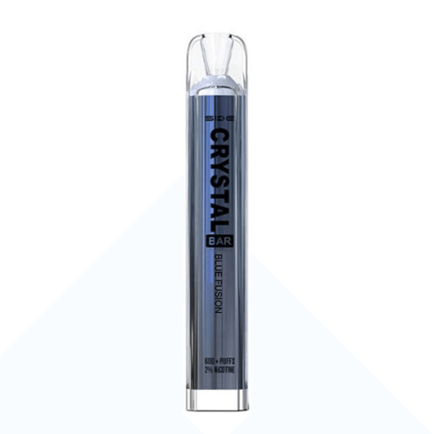 Blue Fusion SKE Crystal Bar Disposable Vape