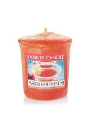 Passion Fruit Martini Yankee Candle Votive