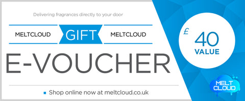 £40 Meltcloud Giftcard